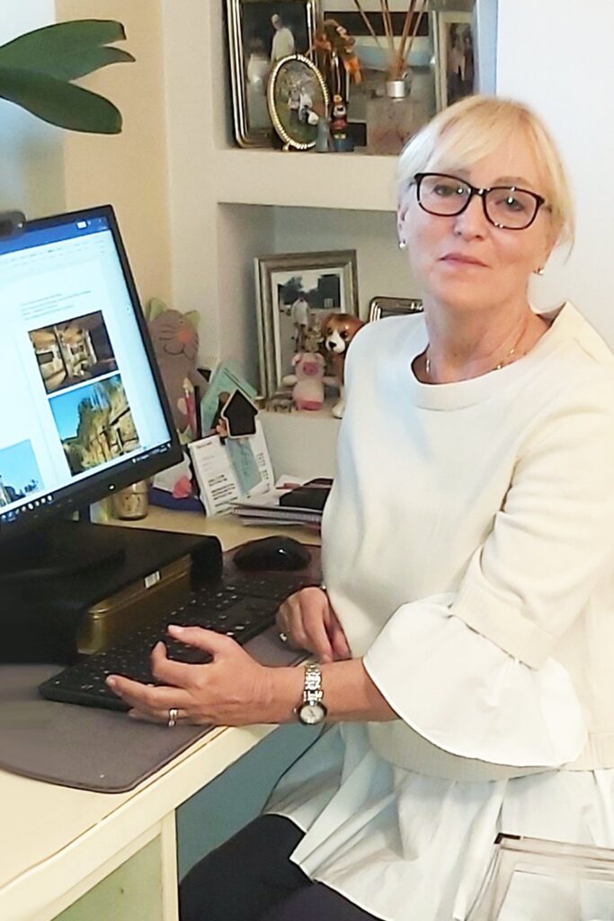 Gabriele Vanek
